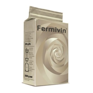 퍼미빈(Fermivin) 효모 (덴마크산/500g/와인효모/전통주효모/술만들기)